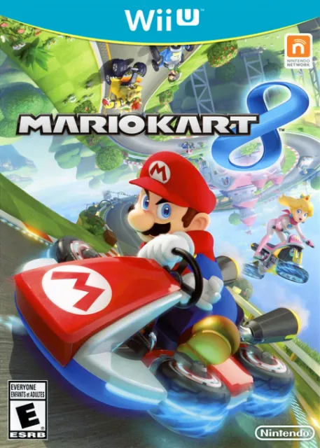 Mario Kart 8 (Japan) (Rev 3)